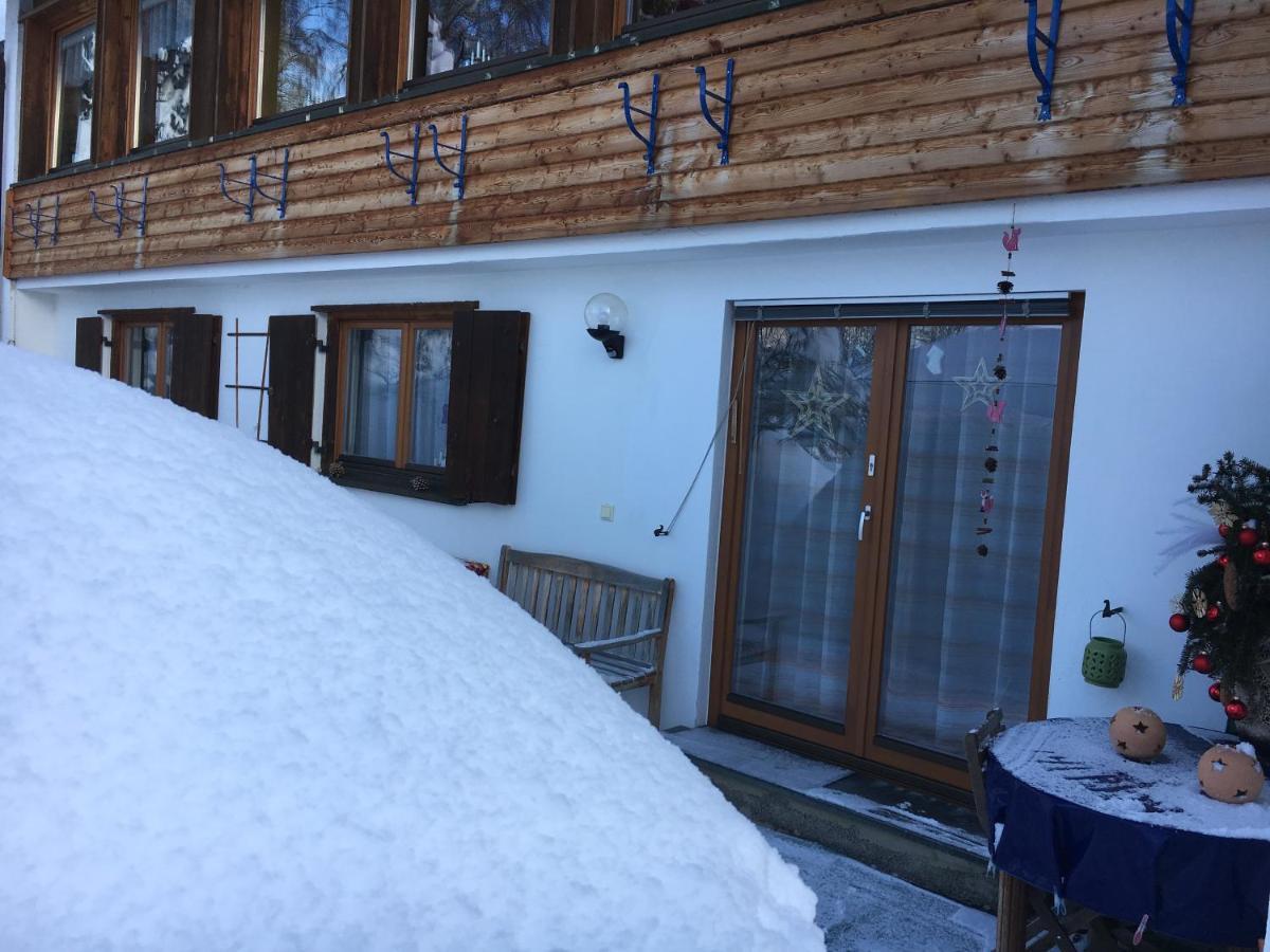 Landhaus Renata Bayrischzell Exterior foto