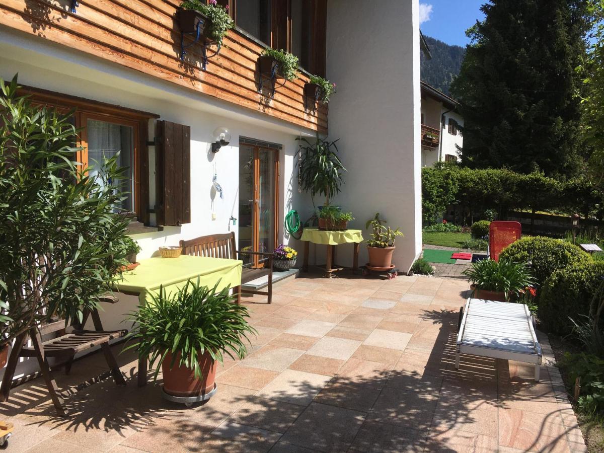 Landhaus Renata Bayrischzell Exterior foto