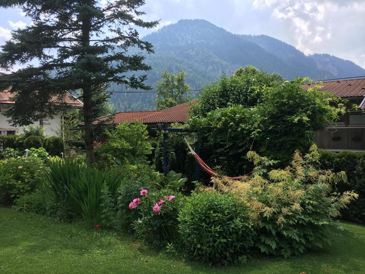 Landhaus Renata Bayrischzell Exterior foto
